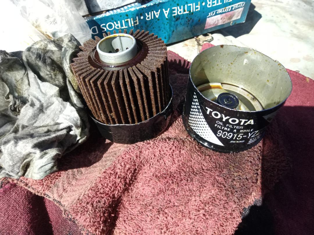 oil filter @ 13k.jpg