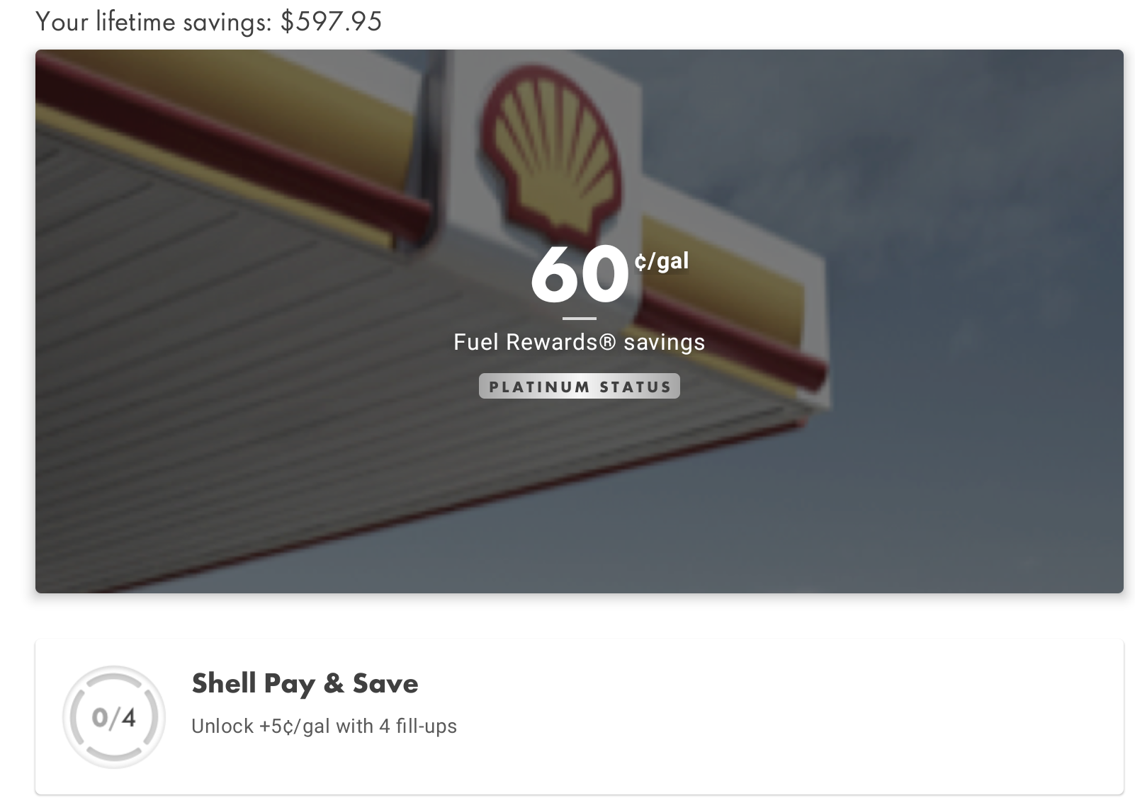 Shell reWards - 597 dollar savings LT -- July  2o23.png