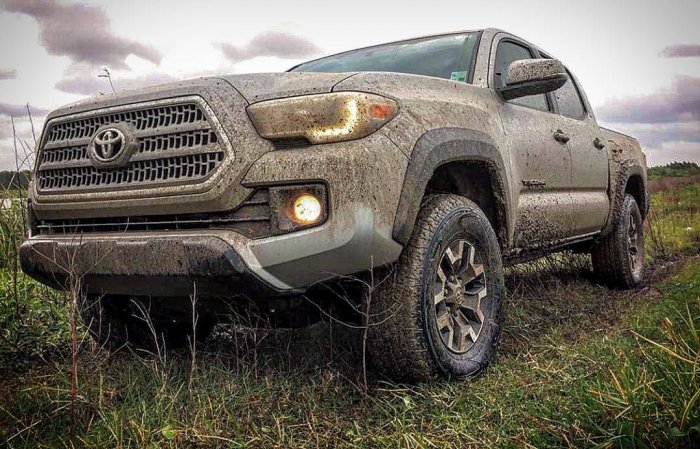 My 2016 Toyota Tacoma TRD Off Road.jpg