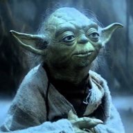 Yoda Kris