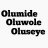 Olumide Oluwole Oluseye