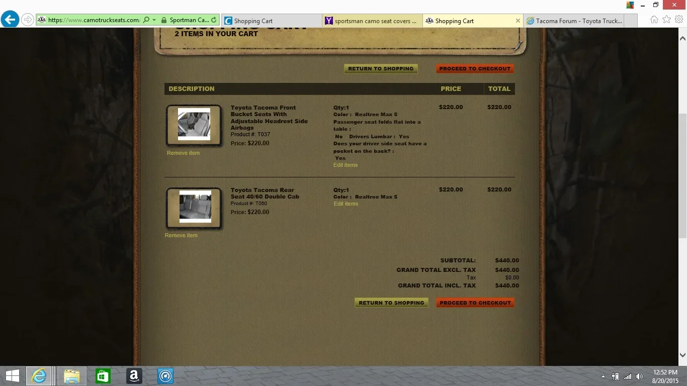 camo seat cover cost .webp