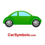 Car Symbols