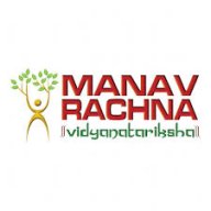 manavrachnauniversity