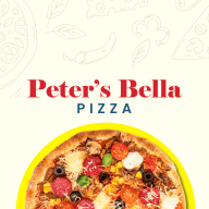 PetersBellaPizza