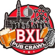 BxlPubCrawl