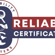 reliablecert20