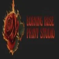 burningroseprintstudio
