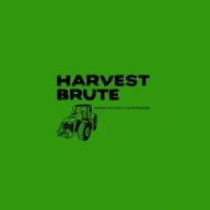 harvestbrute