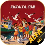 kkkalfaorg