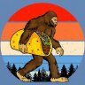 Bigfoot Tracker