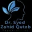 drzahidqutab