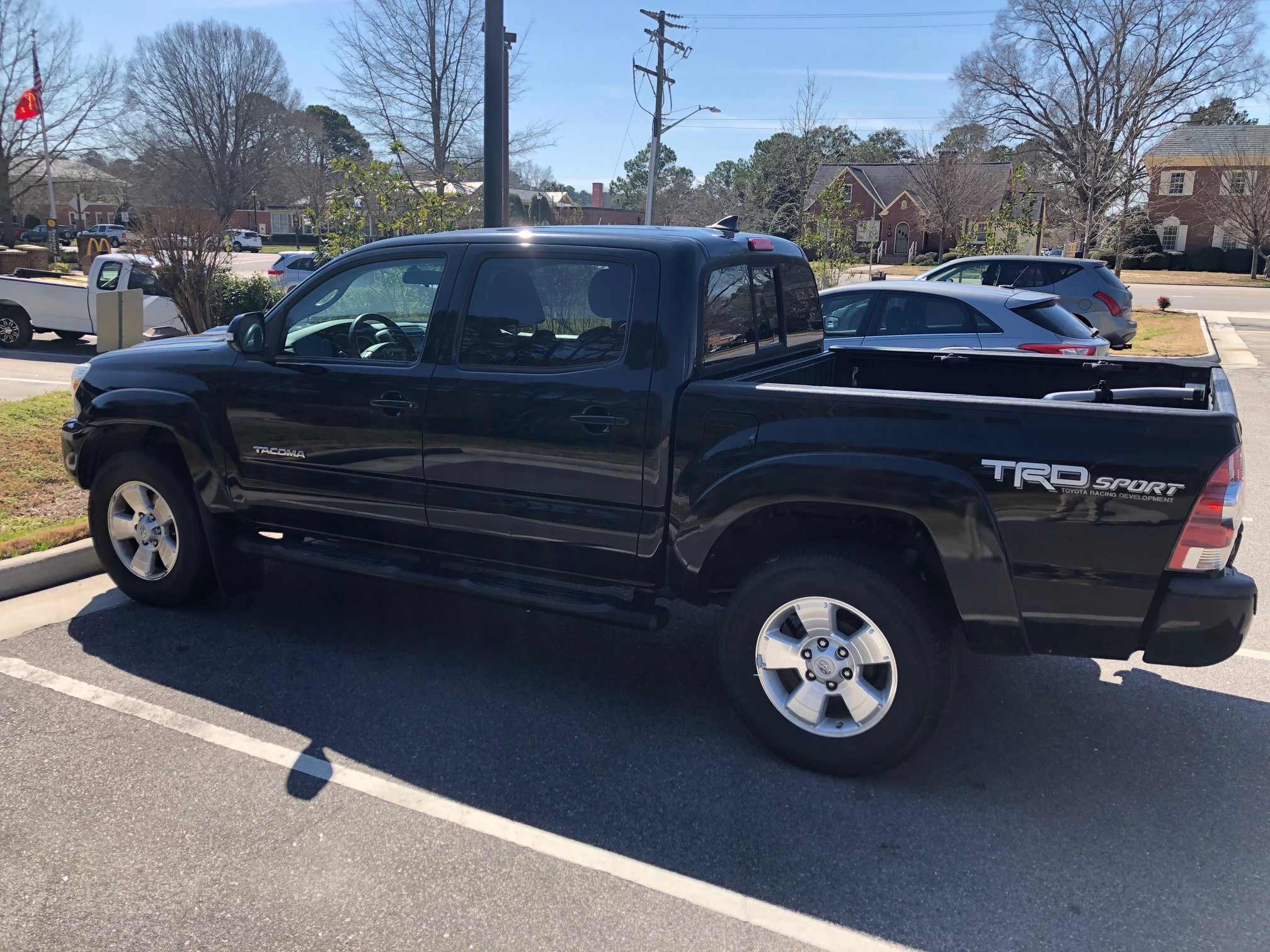 My First Yota | Tacoma Forum - Toyota Tacoma Owners